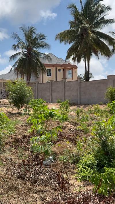 Plot for sale at Madale, Dar Es Salaam