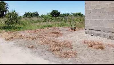 Plots for sale at Bweni, Tanga