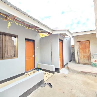 House/Apartment for Rent at Kimara, Dar Es Salaam