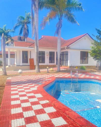  House for rent at Namanga, Arusha