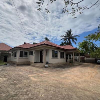 House for sale at Kunduchi, Dar Es Salaam