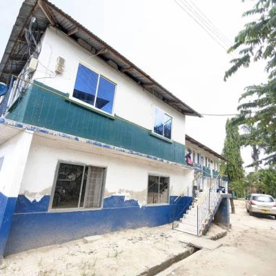 House/Apartment for Rent at Kati, Arusha