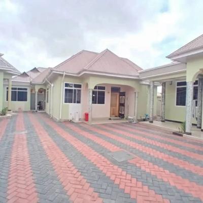 House for Rent at Kimara, Dar Es Salaam