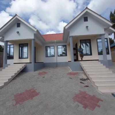 2 Bedrooms House/Apartment for Rent at Mbezi, Dar Es Salaam