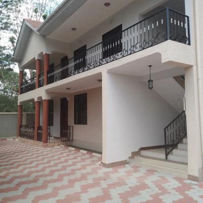 3 Bedrooms House for Rent at Sakina, Arusha