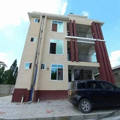 House for rent at Mbezi, Dar Es Salaam