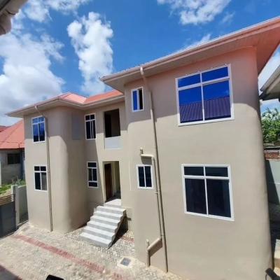 Nyumba/Apartment ya chumba kimoja inapangishwa Goba, Dar Es Salaam