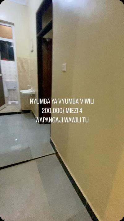 House for sale at Goba, Dar Es Salaam