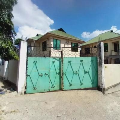 2 Bedrooms House/Apartment for Rent at Mawasiliano, Morogoro