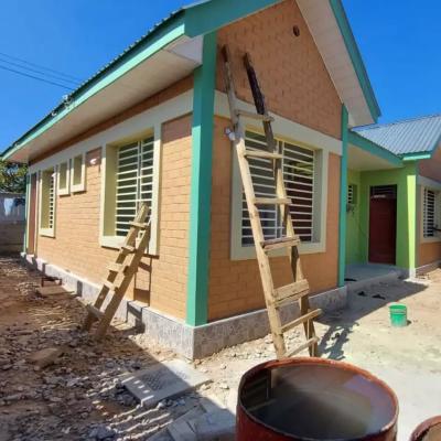 House for Rent at Ubungo, Dar Es Salaam