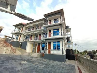 House for rent at Kimara, Dar Es Salaam