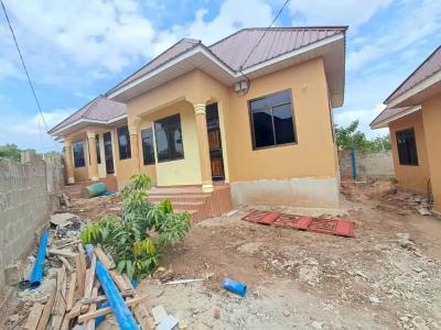 2 Bedrooms House for Rent at Mbezi, Dar Es Salaam