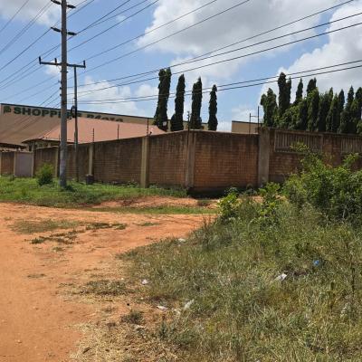 Plot for sale at Mbezi, Dar Es Salaam