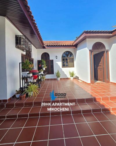 2 Bedrooms House for sale at Mikocheni, Dar Es Salaam