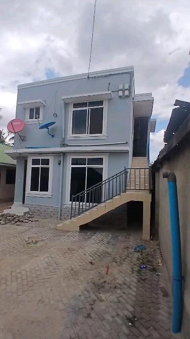 House/Apartment for Rent at Uwanja Wa Ndege, Katavi