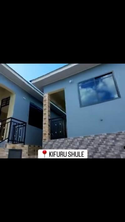 House for rent at Tabata, Dar Es Salaam