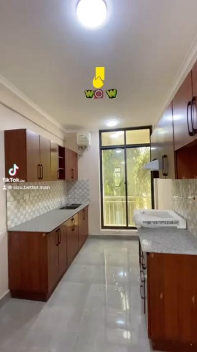 House/Apartment for Rent at Kinondoni, Dar Es Salaam