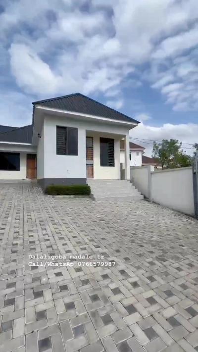 2 Bedrooms House for sale at Goba, Dar Es Salaam