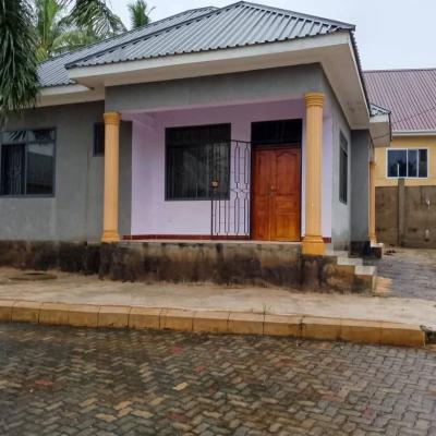 3 Bedrooms House/Apartment for Rent at Bunju, Dar Es Salaam