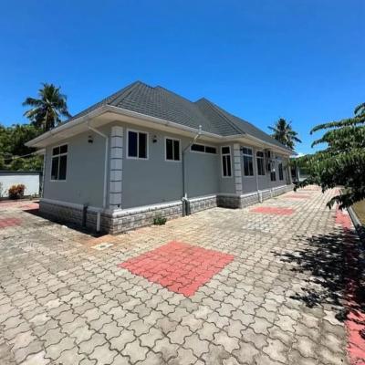 3 Bedrooms House for Rent at Mianzini, Dar Es Salaam