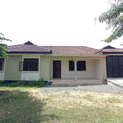 4 Bedrooms House for Rent at Mbezi, Dar Es Salaam