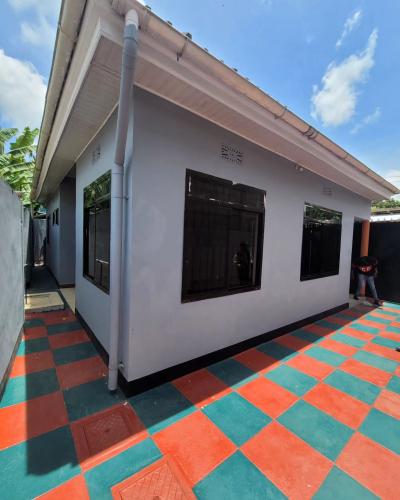 House for rent at Ilboru, Arusha