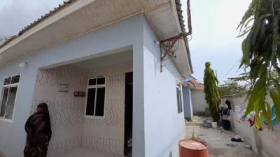 House for Rent at Nkuhungu, Dodoma