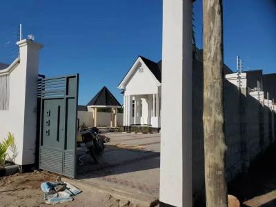 4 Bedrooms House for sale at Kigamboni, Dar Es Salaam