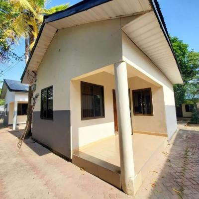 House/Apartment for Rent at Tabata, Dar Es Salaam