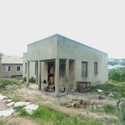 House for sale at Wazo, Dar Es Salaam