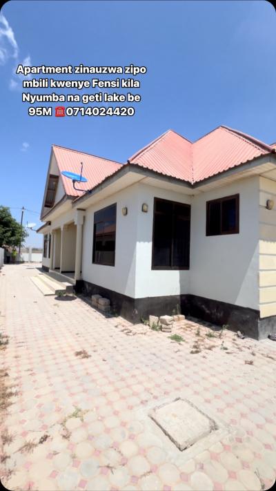 Plot for sale at Serengeti, Mbeya