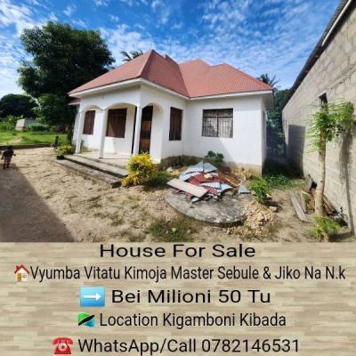 Plot for sale at Kati, Arusha