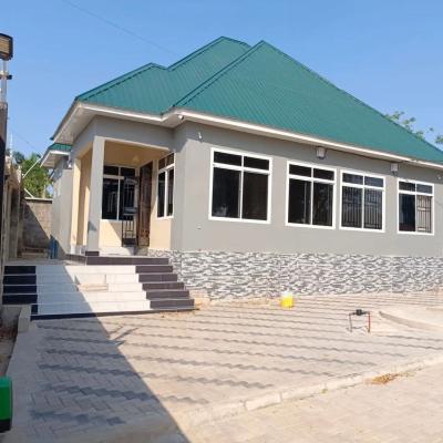 2 Bedrooms House/Apartment for Rent at Bunju, Dar Es Salaam