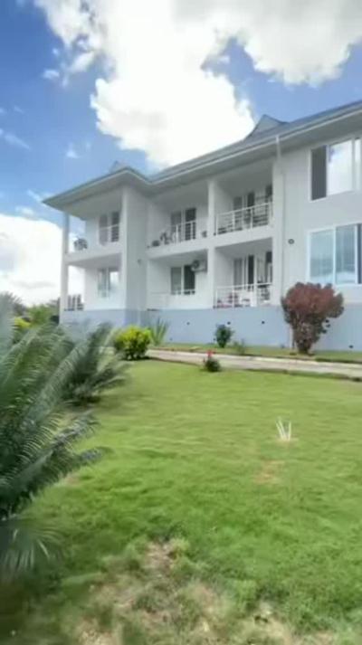 House/Apartment for Rent at Mbezi, Dar Es Salaam