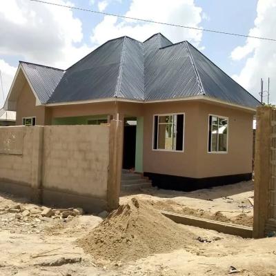 3 Bedrooms House for sale at Chanika, Dar Es Salaam