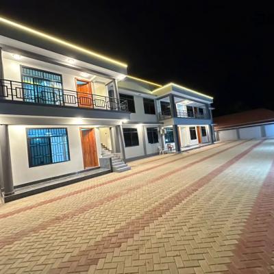 Nyumba/Apartment ya chumba kimoja inapangishwa Mawasiliano, Morogoro