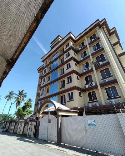 Nyumba/Apartment ya chumba kimoja inapangishwa Kinondoni, Dar Es Salaam