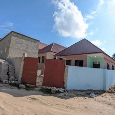 House for Rent at Kimara, Dar Es Salaam