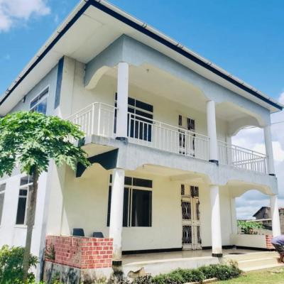 House for sale at Mbezi, Dar Es Salaam