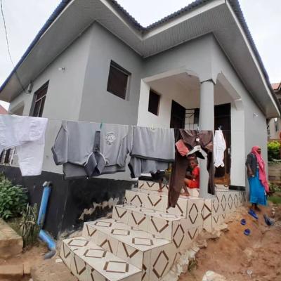 3 Bedrooms House for sale at Mawasiliano, Morogoro