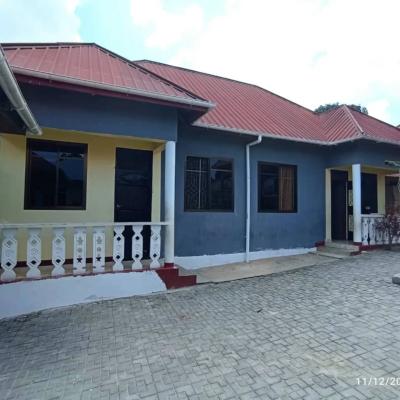 2 Bedrooms House/Apartment for Rent at Kibamba, Dar Es Salaam