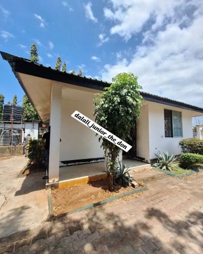 3 Bedrooms House for Rent at Mikocheni, Dar Es Salaam