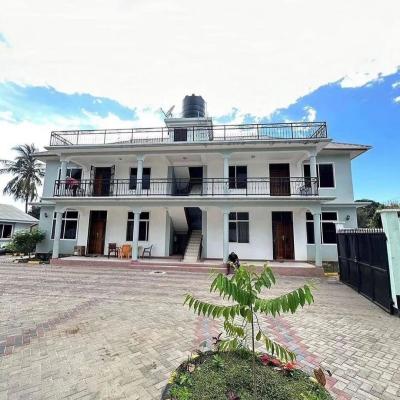 Nyumba/Apartment ya vyumba viwili inapangishwa Mbezi, Dar Es Salaam