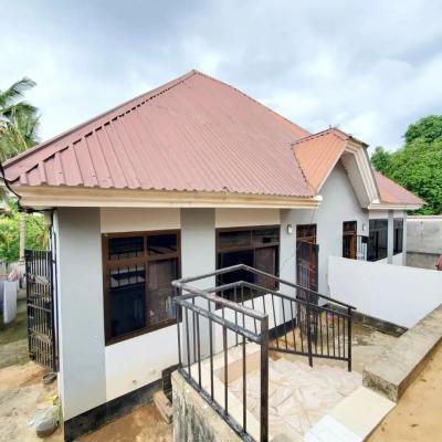 House for rent at Tabata, Dar Es Salaam