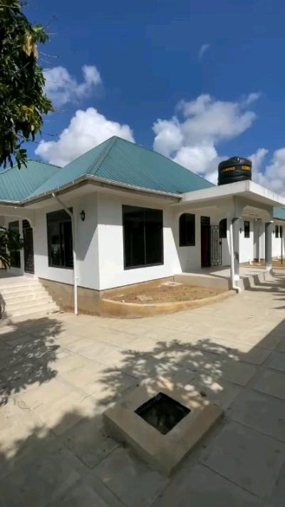 2 Bedrooms House/Apartment for Rent at Goba, Dar Es Salaam