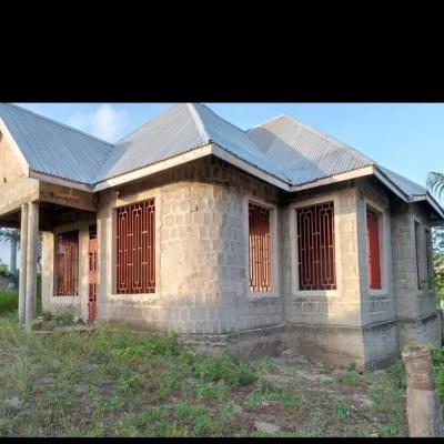 Plot for sale at Mbezi, Dar Es Salaam