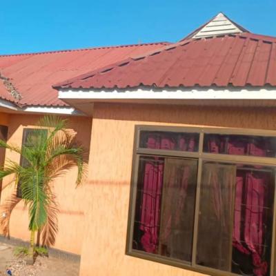 3 Bedrooms House for sale at Madale, Dar Es Salaam