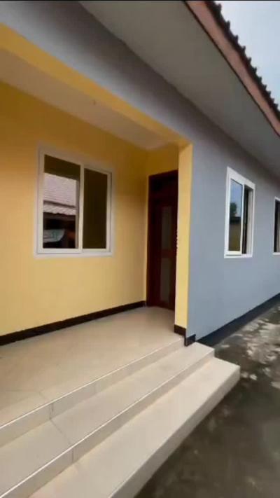 2 Bedrooms House/Apartment for Rent at Mbezi, Dar Es Salaam