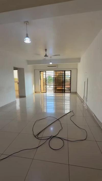 Nyumba/Apartment ya vyumba vitatu inapangishwa Mwananyamala, Dar Es Salaam