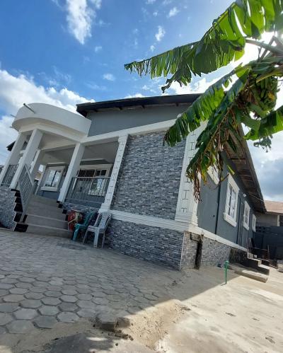 3 Bedrooms House for Rent at Sinza, Dar Es Salaam